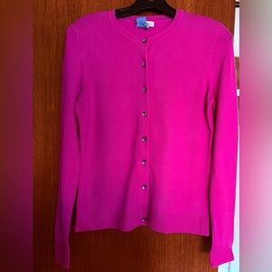 Charter Club cardigan